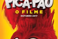 Pica-Pau: O Filme (2017)
