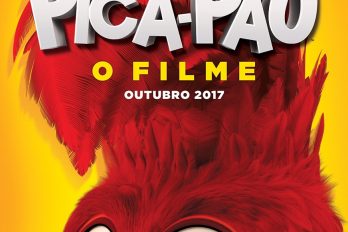 Pica-Pau: O Filme (2017)