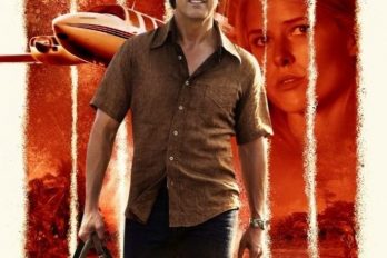 Feito na América (EUA, 2017)