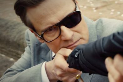Kingsman 2: O Círculo Dourado (2017)