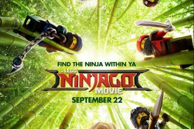 Lego Ninjago (2017)