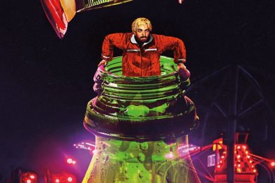 Bom Comportamento (2017)