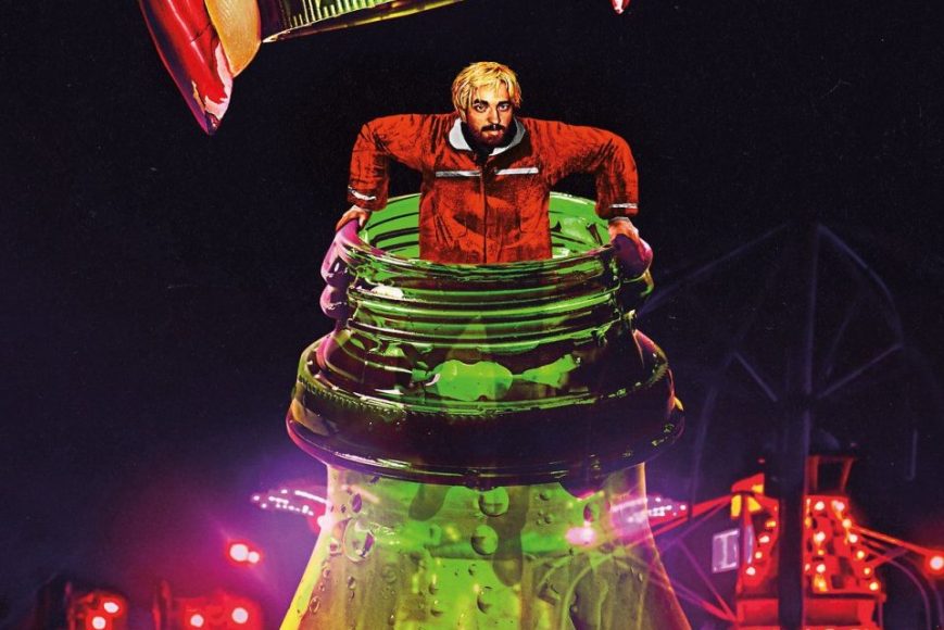 Bom Comportamento (2017)