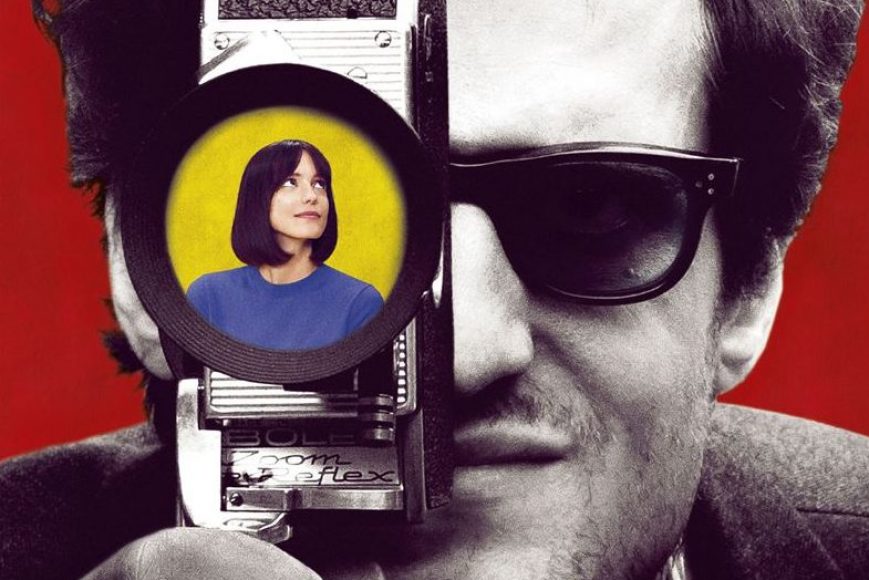 O Formidável (França, 2017)