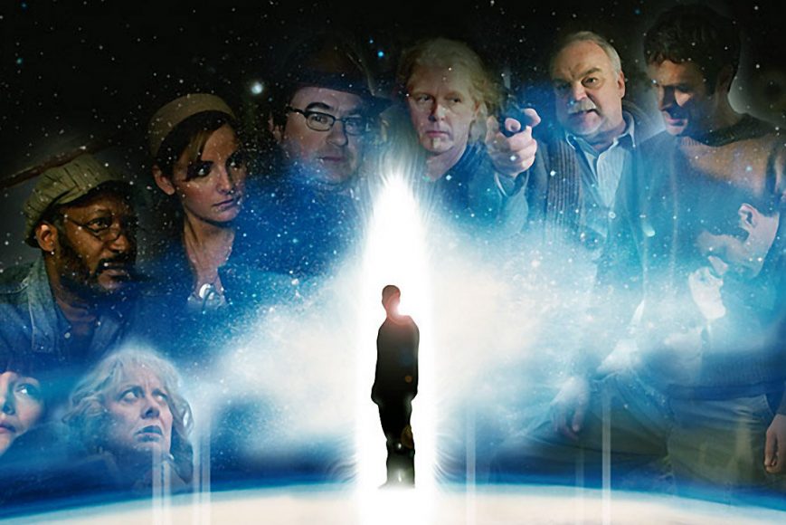 O Homem da Terra (2007)