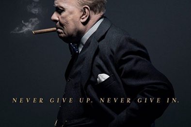 O Destino de uma Nação (2017)