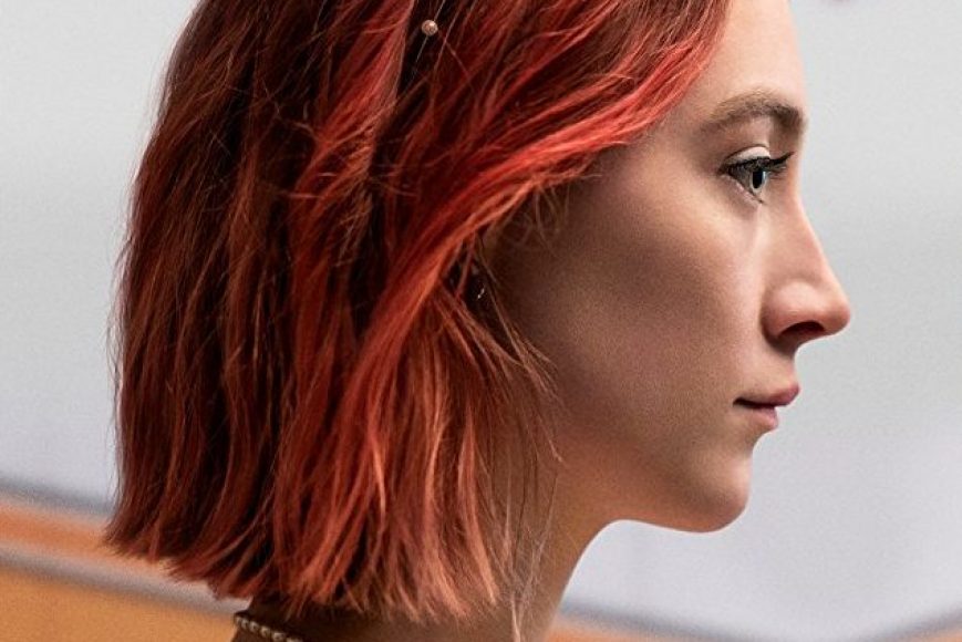 Lady Bird: É Hora de Voar (2017)