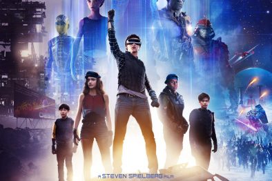 Jogador Nº 1 (2018)