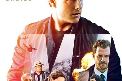 Missão: Impossível – Efeito Fallout (2018)