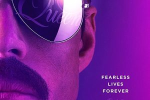 Bohemian Rhapsody (2018)
