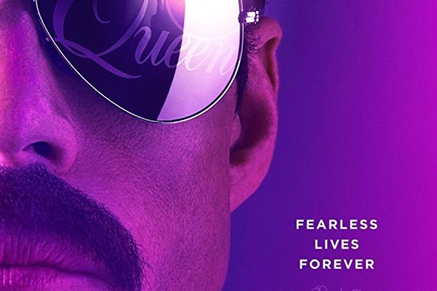 Bohemian Rhapsody (2018)