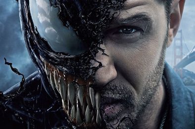 Venom (2018)
