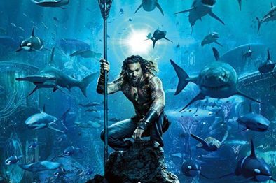 Aquaman (2018)
