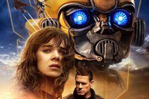 Bumblebee (2018)