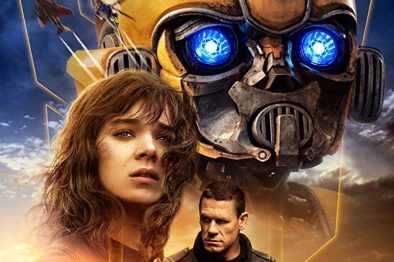 Bumblebee (2018)