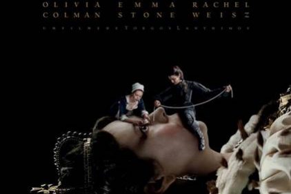 A Favorita (2018)