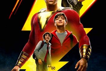 Shazam! (2019)