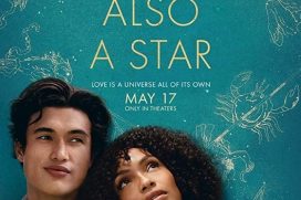 O Sol Também é uma Estrela (2019)