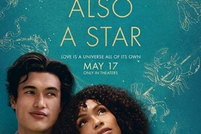 O Sol Também é uma Estrela (2019)