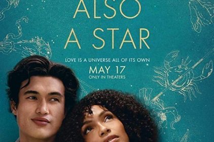 O Sol Também é uma Estrela (2019)