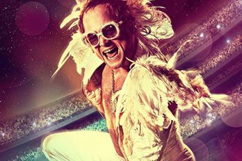 Rocketman (2019)