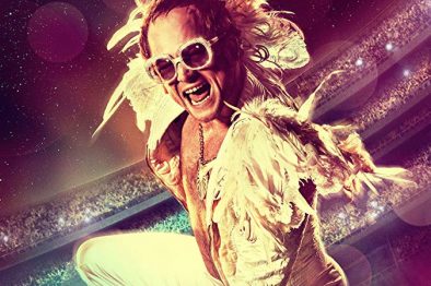 Rocketman (2019)