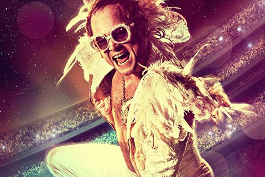 Rocketman (2019)