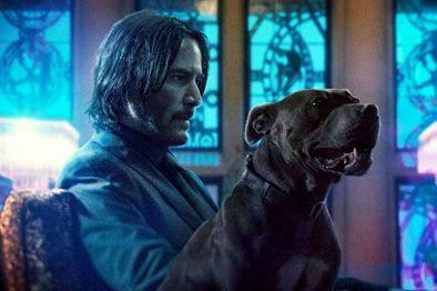 John Wick 3: Parabellum (2019)