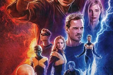 X-Men: Fénix Negra (2019)