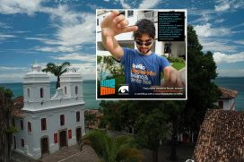 Entre em cena pelo CineMAM!