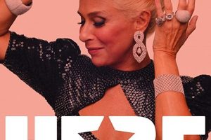 Hebe – A Estrela do Brasil (Brasil, 2019)