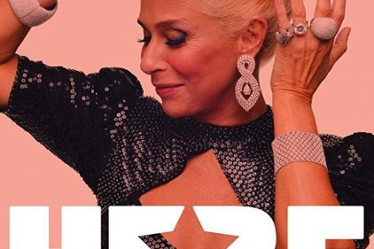 Hebe – A Estrela do Brasil (Brasil, 2019)
