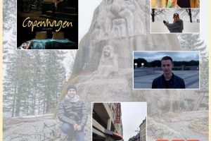 Viagem de cinema: Noruega e Dinamarca