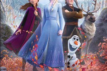 Frozen 2 (2019)