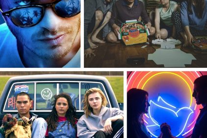TOP 10 filmes lançados em 2019