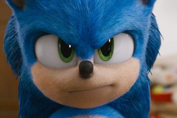 Sonic: O Filme (2020)