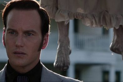 Invocação do Mal (2013)