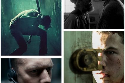 TOP 10 filmes tensos sobre isolamento ou quarentena