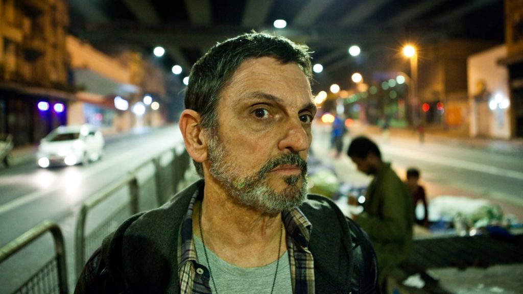 O Homem Cordial (Brasil, 2019): resenha