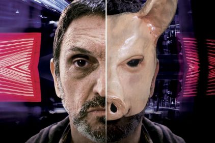 O Homem Cordial (Brasil, 2019): a cordialidade mandou lembranças!