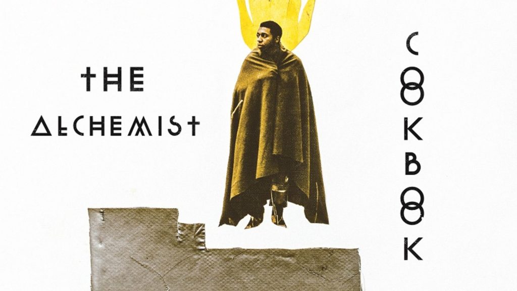 TOP 10 filmes desconhecidos de terror para fãs do gênero: The Alchemist Cookbook
