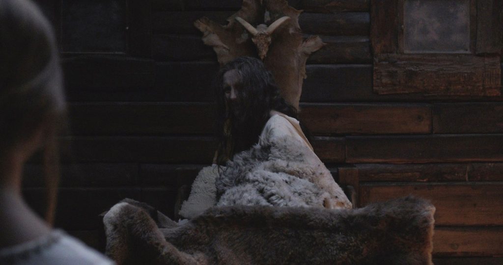 TOP 10 filmes desconhecidos de terror para fãs do gênero: Hagazussa