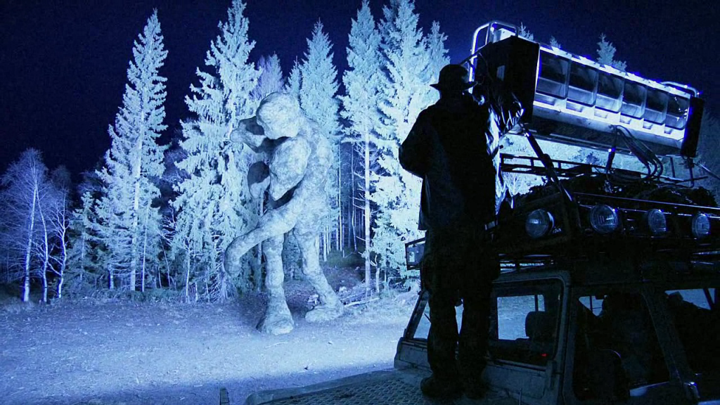 TOP 10 filmes desconhecidos de terror para fãs do gênero: Trollhunter