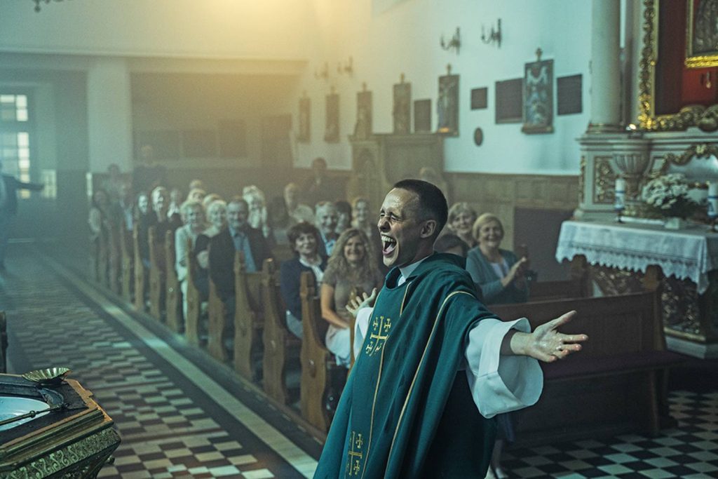 TOP 10 filmes de 2020: Corpus Christi