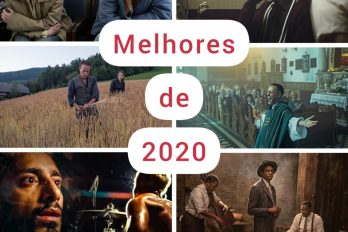 TOP 10 filmes lançados em 2020
