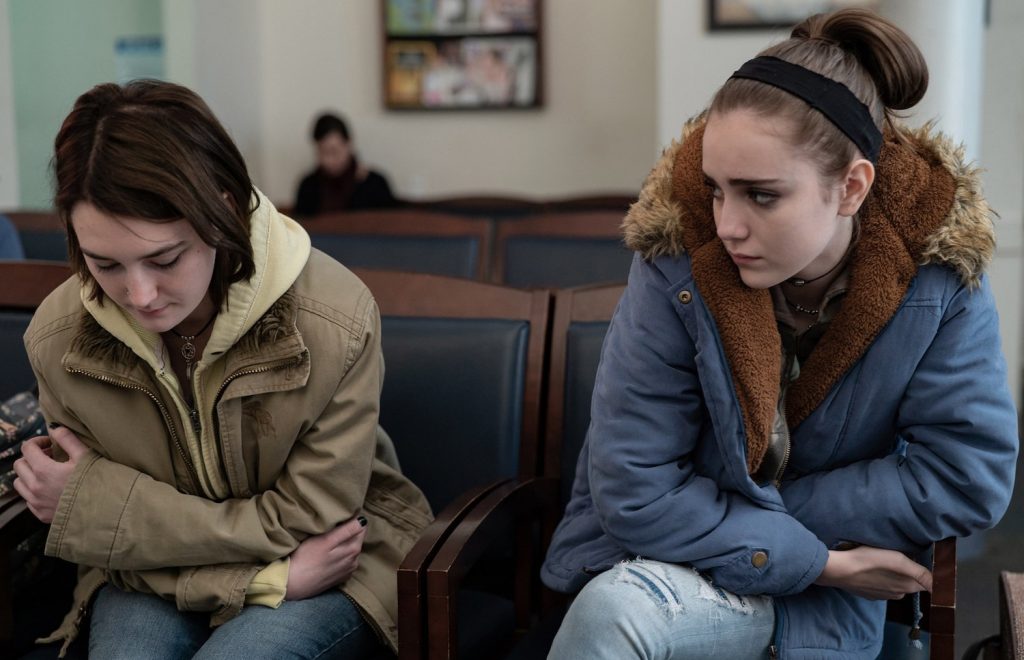 TOP 10 filmes de 2020: Nunca, Raramente, Às Vezes, Sempre