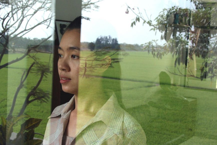 Síndromes e um século (Tailândia, 2006)