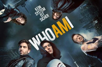 Invasores – Nenhum Sistema Está à Salvo (Alemanha, 2014)