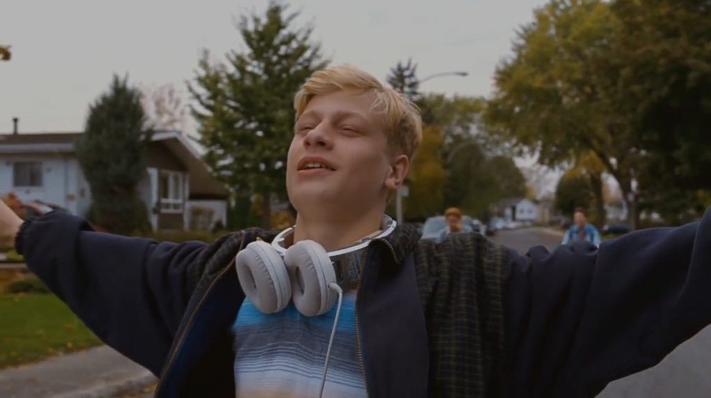 10 filmes (pouco conhecidos) que sempre indico: Mommy (2014)