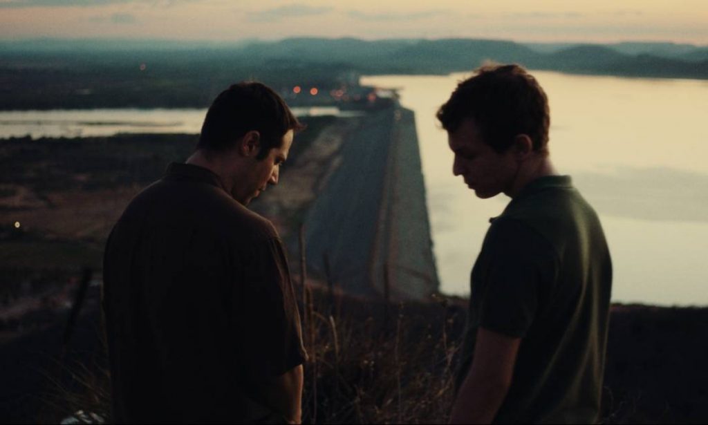 TOP 10 filmes lançados em 2021